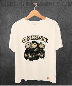 Camiseta  Fresno - Capivaras