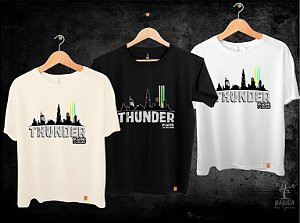Camiseta Imagine Dragons - Thunder (Manga com ou sem paetê)