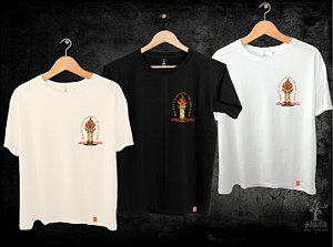 Camiseta Avenged Sevenfold - So far away vela