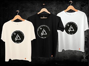 Camiseta Linkin Park - One more light