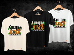 Camiseta Capivaras Beatles em Curitiba