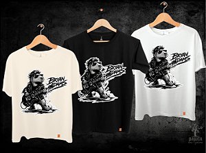 Camiseta Bryan Adams - Capivara