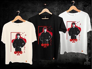 Camiseta Jeon JungKook