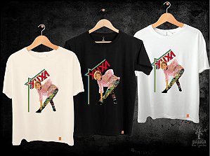 Camiseta Xuxa Capa Álbum