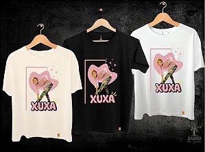Camiseta Xuxa