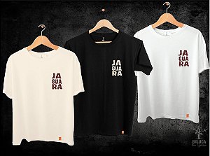 Camiseta Jaguara