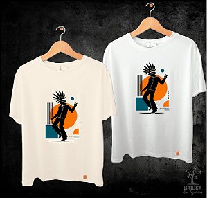 Camiseta Jamiroquai