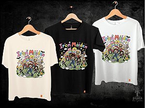 Iron Maiden - Rainbow