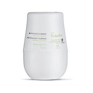 Desodorante Rollon Natura Tododia Capim Limão e Hortelã 70ml -  JeTaimeCosmétiques