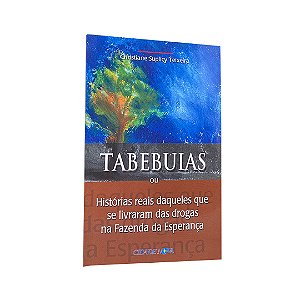 Livro Tabebuias