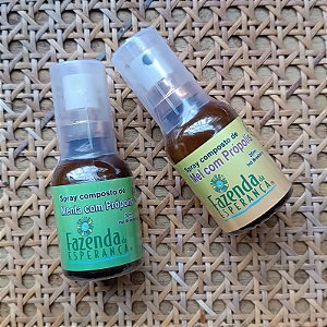 Spray Própolis 30 ml