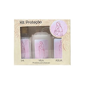Kit Proteção