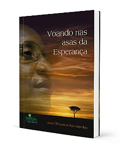 Livro Voando nas Asas da Esperança