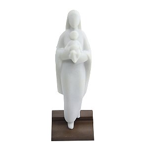 Imagem Nossa Senhora Maria em Saída
