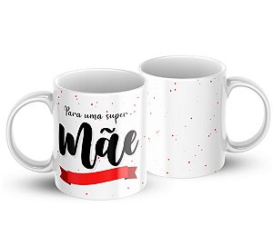 Caneca Mãe