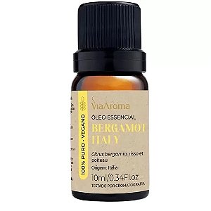 Óleo Essencial 10 ml