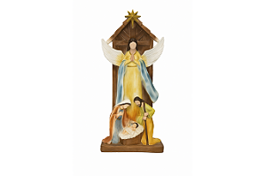 Sagrada Família 50x24 cm