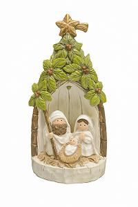 Sagrada Família 20x10x10cm