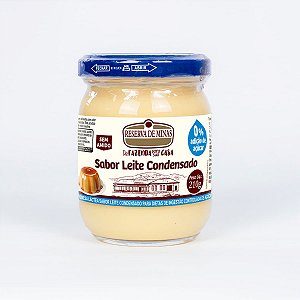 Leite Condensado Diet – 210g