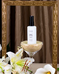 Travel Spray Vanilla Madagascar 60ML