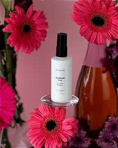 Travel Spray Champagne Rose 60ML