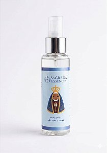 Home Spray Cheiro de Mãezinha