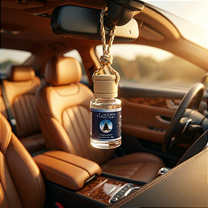 Difusor de Carro Nossa Senhora Aparecida - 9ml