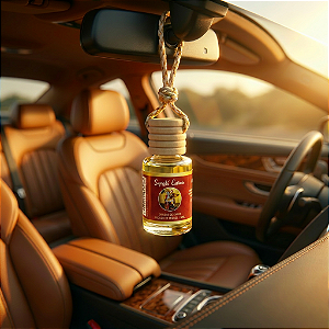 Difusor de Carro São Miguel - 9ml