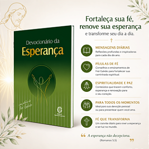 Devocionário da Esperança