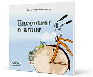 Livro Encontrar o Amor
