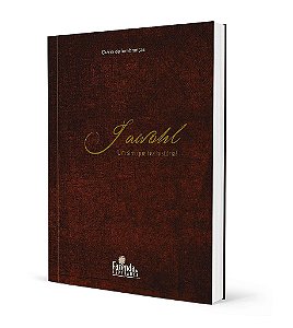 Livro Jawohl