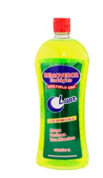 Removedor Luar  500 ML (Caixa com 12 Unidades)