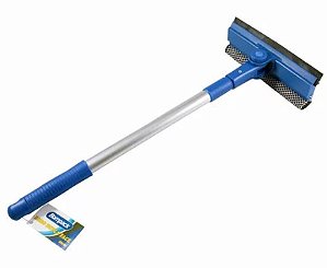 RODO BOMPACK DUPLA FACE 20 CM C/ CABO