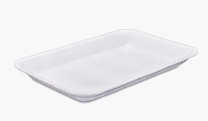 Bandeja Totalplast (210X140X18  MM)  - C / 400 Unidades