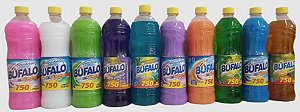 DESINFETANTE BÚFALO 750 ML