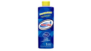 Floculante e Clarificante 1 Litro