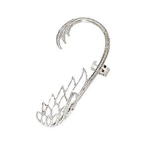 Brinco Ear Cuff Asa