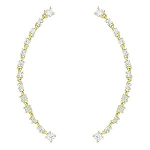 Brinco Ear Cuff  Corrente