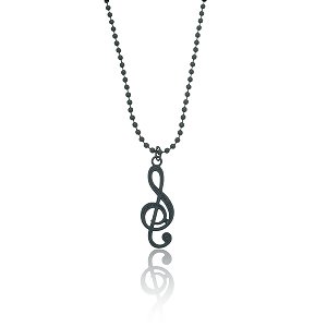 Corrente Masculina Nota Musical