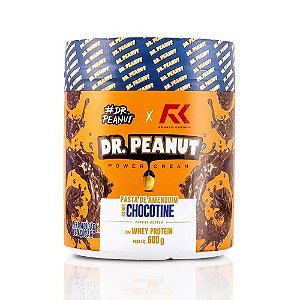 Pasta de Amendoim Sabor Avelã - Dr Peanut - Saúde Viva Suplementos - Tudo  para sua Suplementação