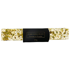 Torrone de Pistache 100g