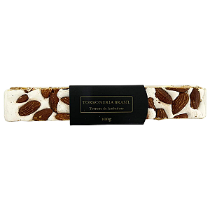 Torrone de Amêndoas 100g