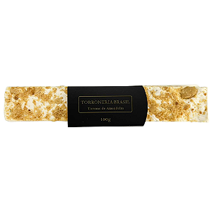 Torrone de Amendoim 100g