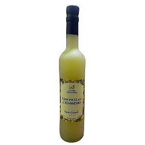 Limoncello di Mássimo 500ml