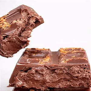 Nutella Crocante