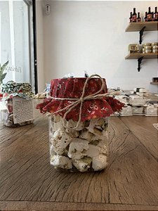 Mini Torrones de Pistache - 150g
