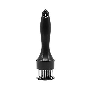 Amaciador Batedor de Carne Manual em Inox - HM9768