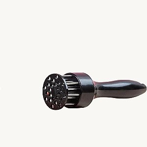 Amaciador Batedor de Carne Manual em Inox - HM9768