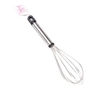 Batedor de Claras de Ovos em Aço Inox Fuê 25cm  UCO002