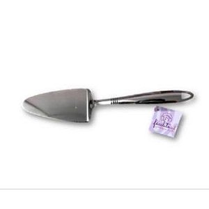 Espátula para Bolos e Sobremesas em Aço Inox 26,5cm  MX-CK01
